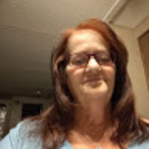 Meet your Posher, Gladys